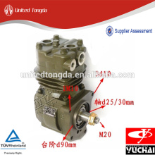 Compressor de ar Yuchai para M36L1-3509100